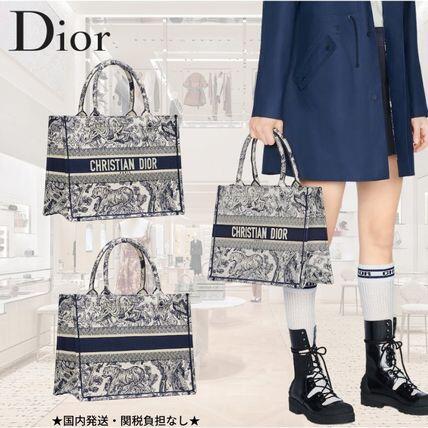 【入手困難・女性大人気】DIOR ミディアムバッグ ★1点限り★